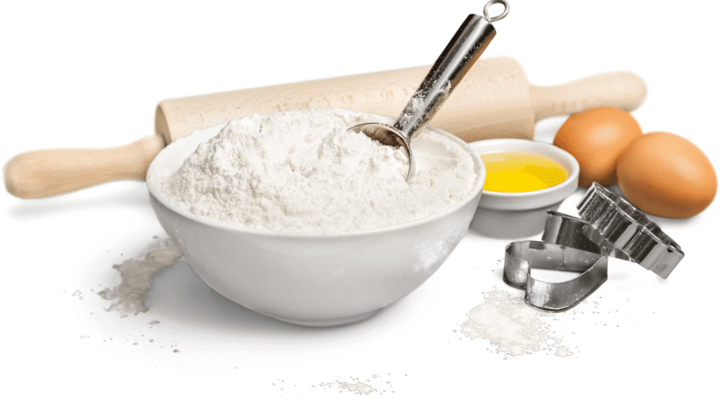 Baking Tools
